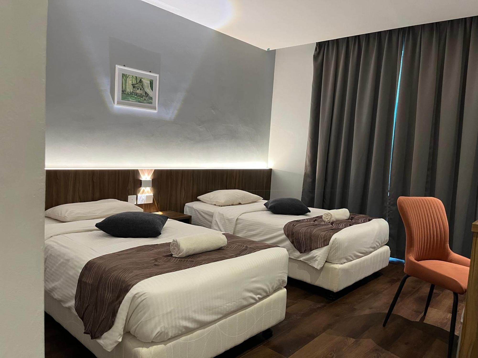 Tempat peranginan White