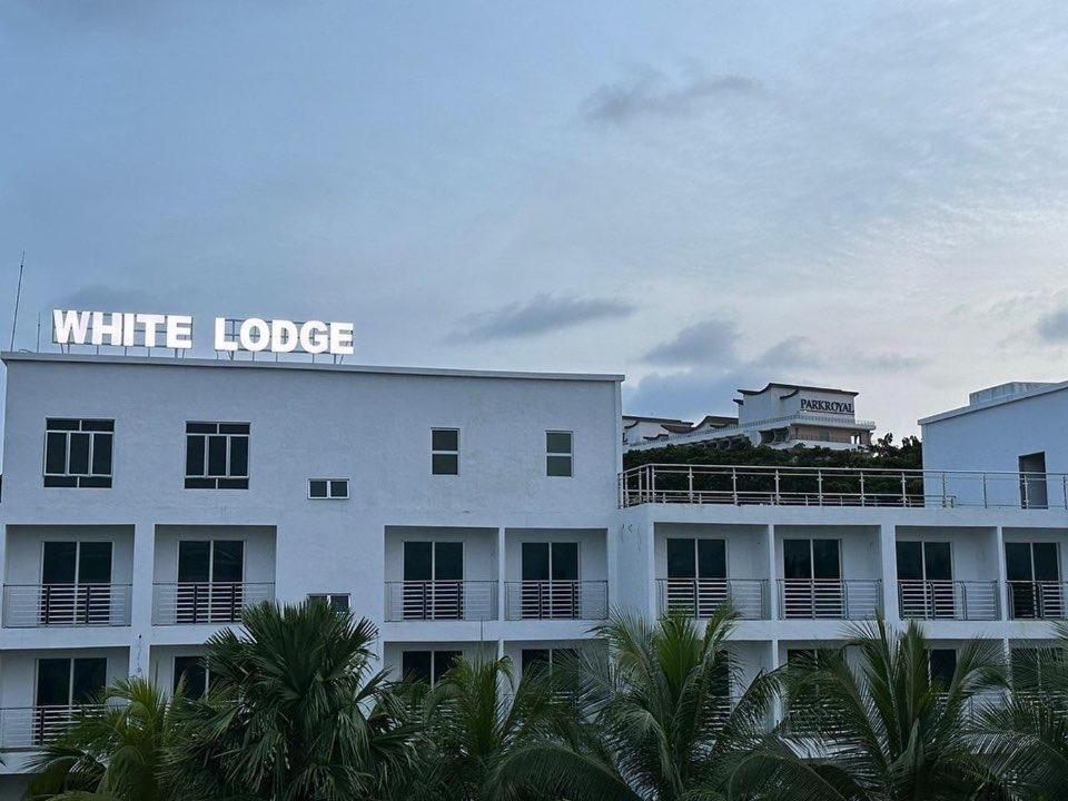 Tempat peranginan White