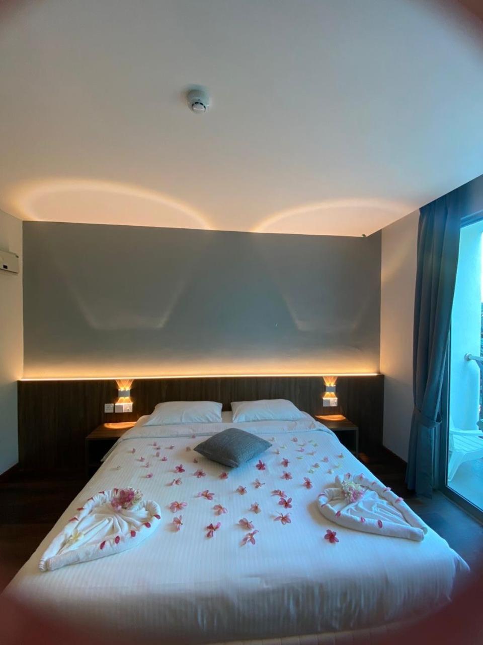 White Resort
