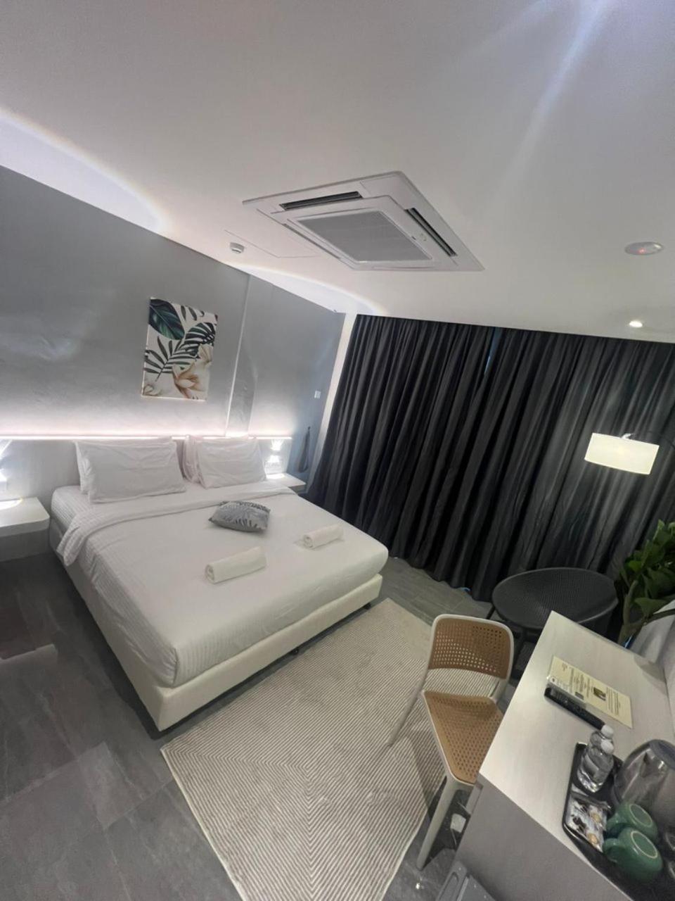 White Resort
